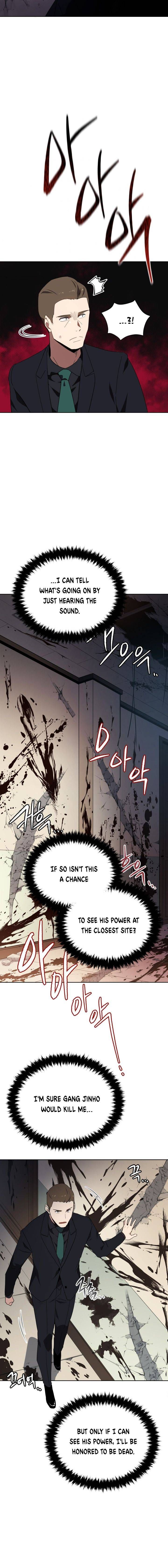 The Descent Of The Demonic Master 91 12