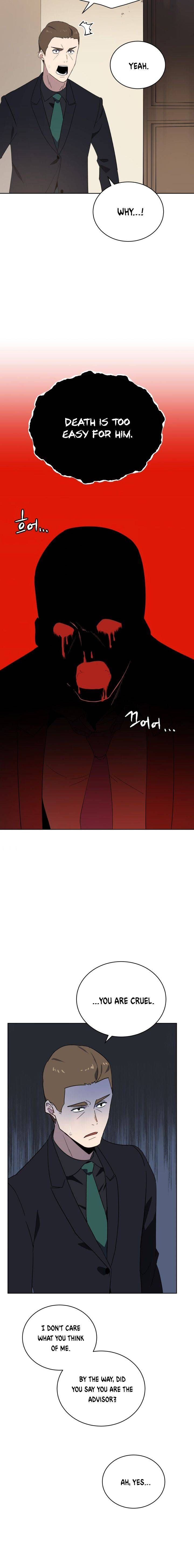 The Descent Of The Demonic Master 91 18