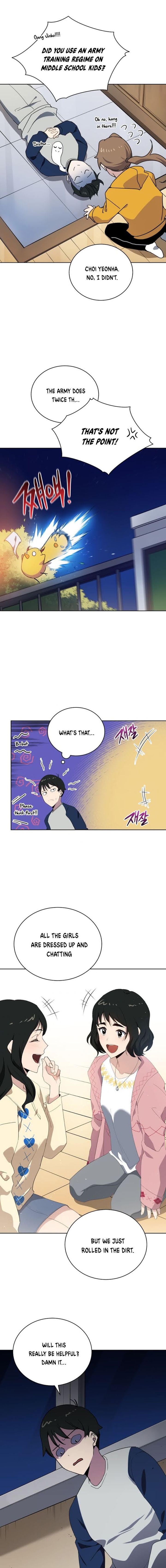 The Descent Of The Demonic Master 94 7