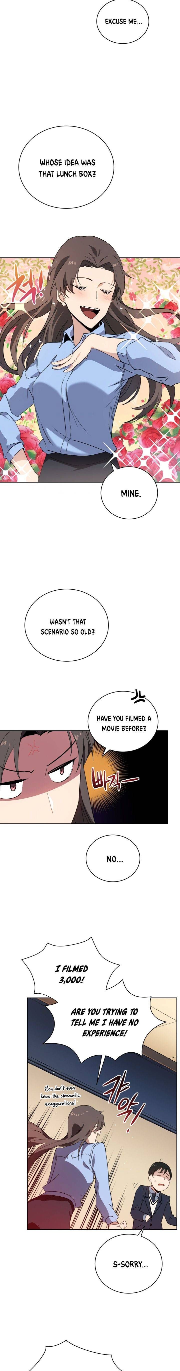 The Descent Of The Demonic Master 95 16
