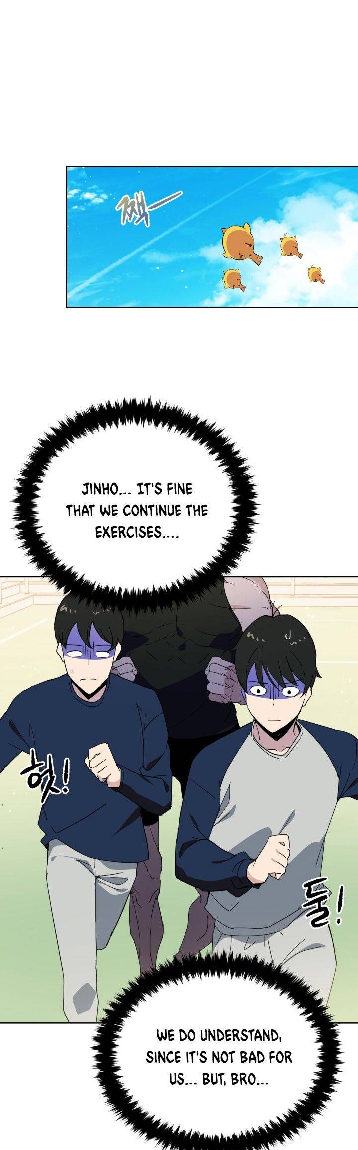 The Descent Of The Demonic Master 95 19