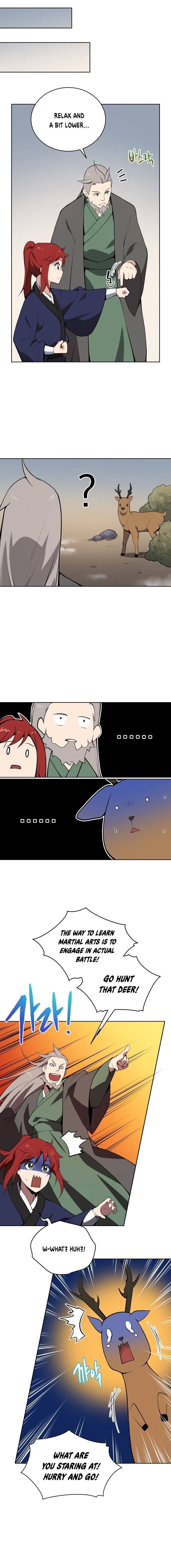 The Descent Of The Demonic Master 97 9