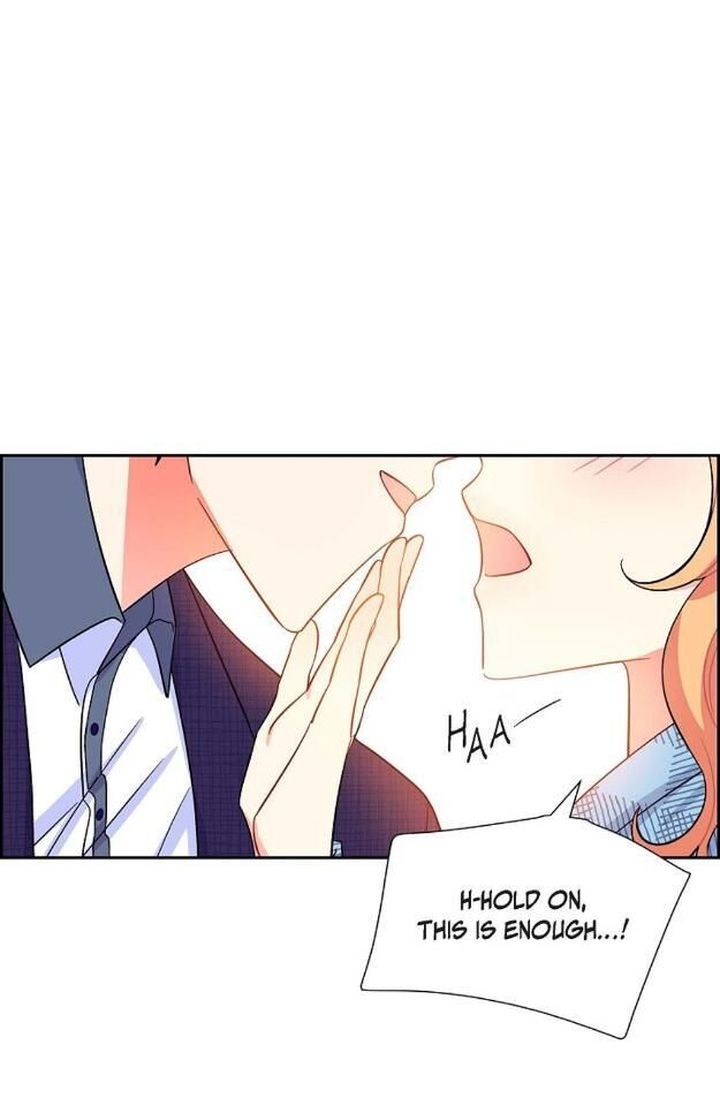 The Destroyer Fell In Love With Me 10 1