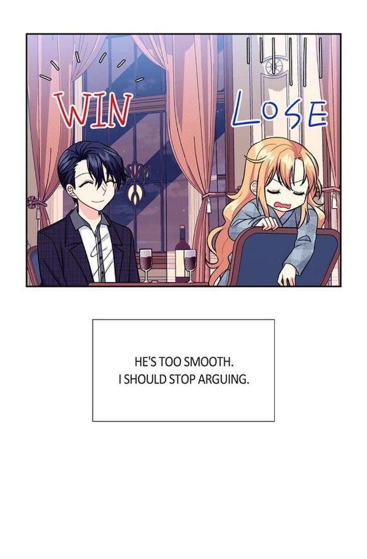 The Destroyer Fell In Love With Me 10 10