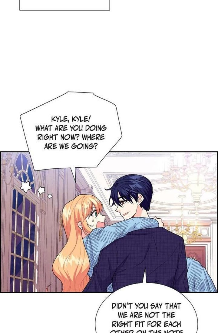The Destroyer Fell In Love With Me 10 16