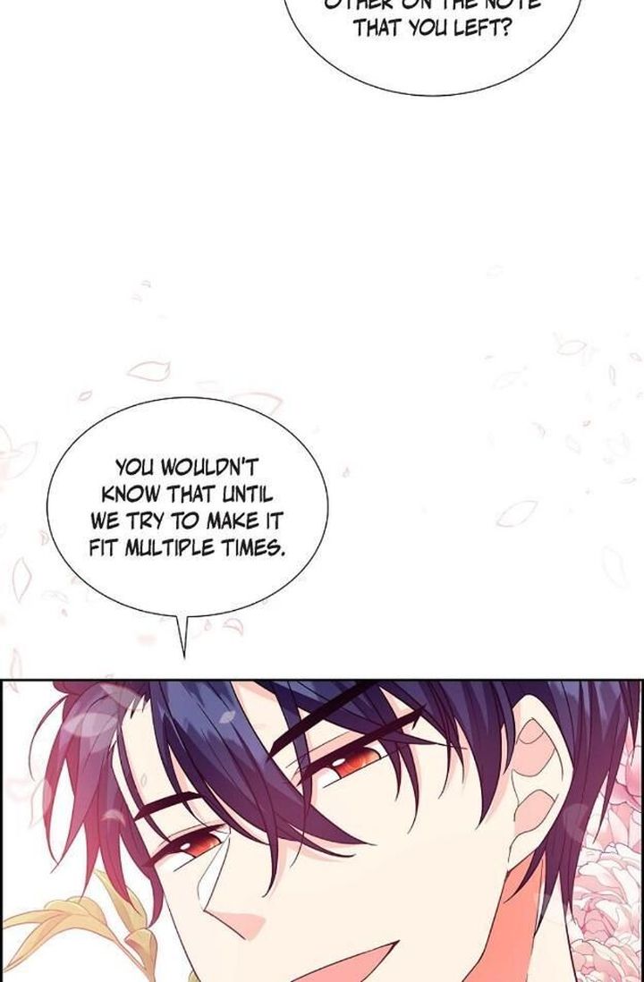 The Destroyer Fell In Love With Me 10 17