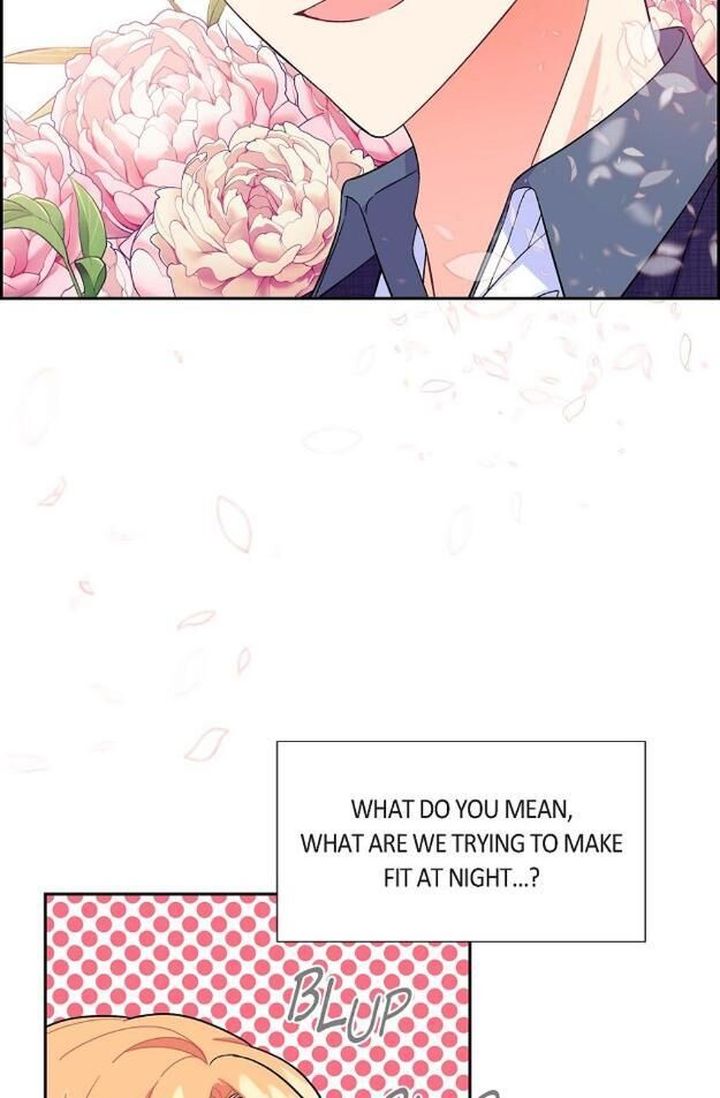 The Destroyer Fell In Love With Me 10 18
