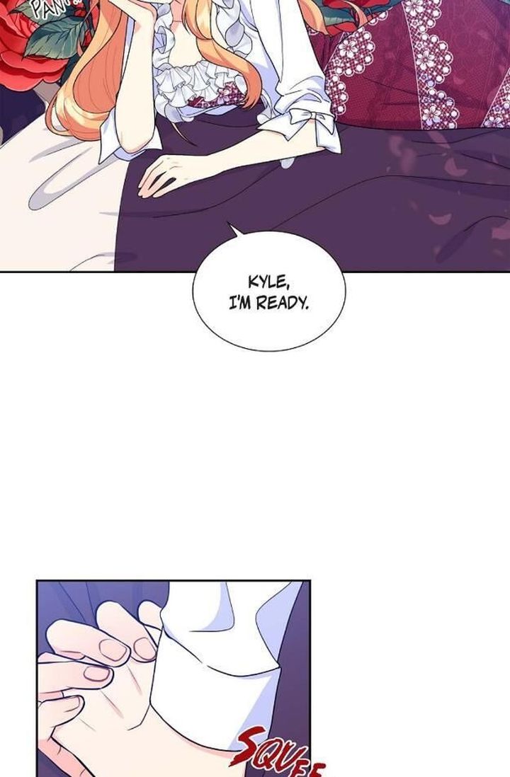 The Destroyer Fell In Love With Me 10 41