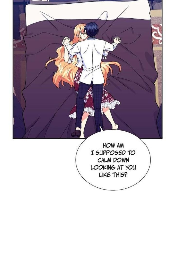 The Destroyer Fell In Love With Me 10 43