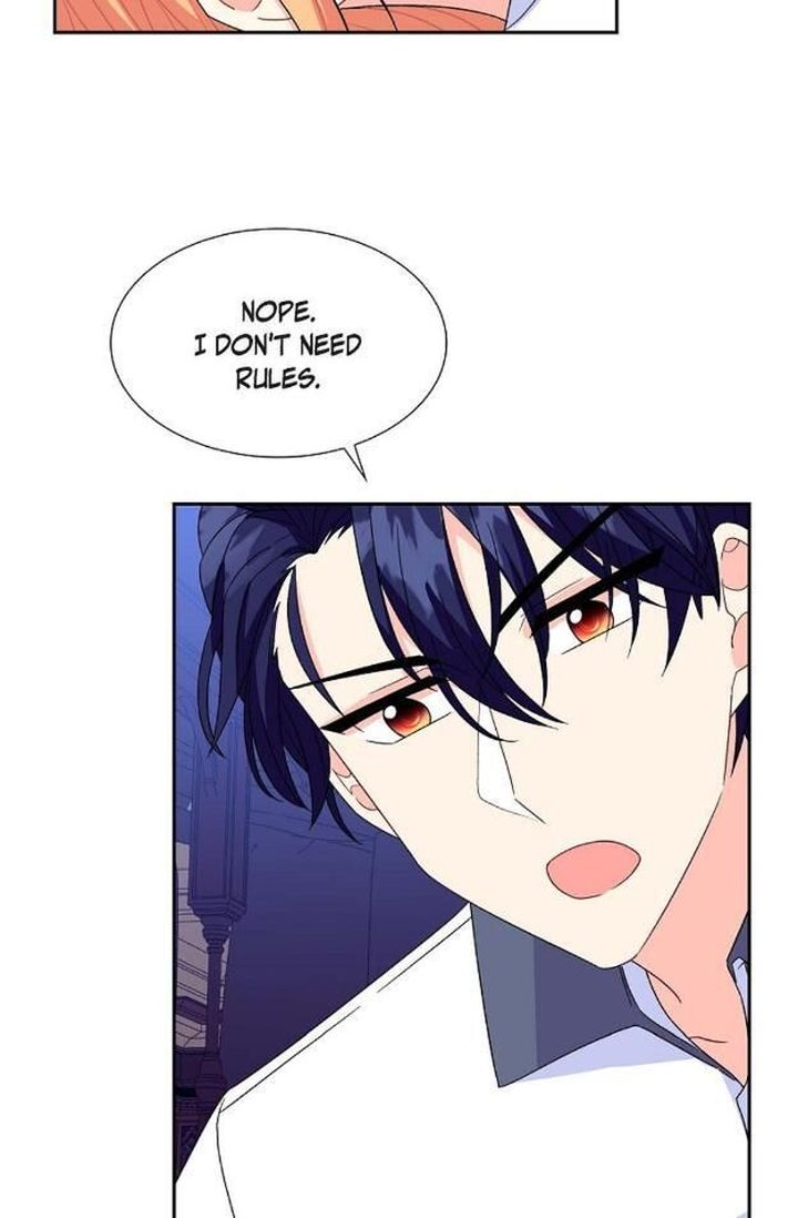 The Destroyer Fell In Love With Me 10 45
