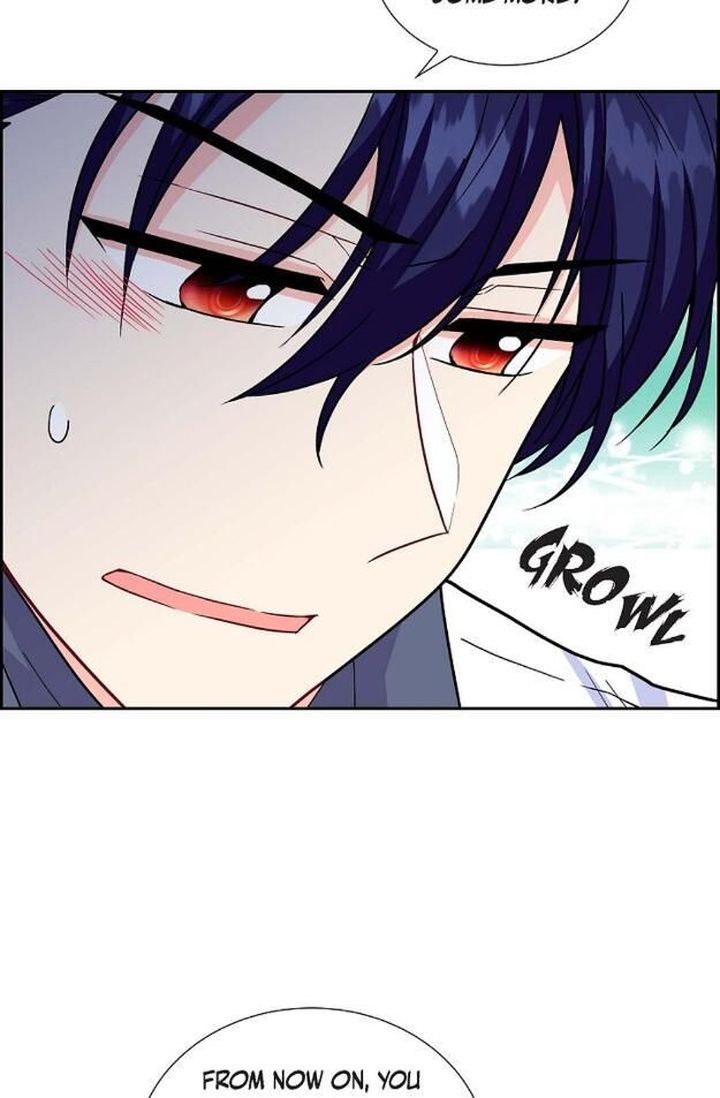 The Destroyer Fell In Love With Me 10 49