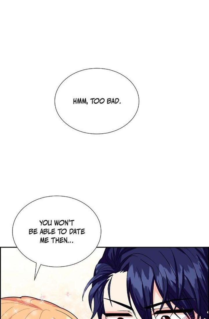 The Destroyer Fell In Love With Me 10 52