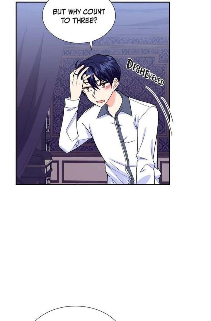 The Destroyer Fell In Love With Me 10 57