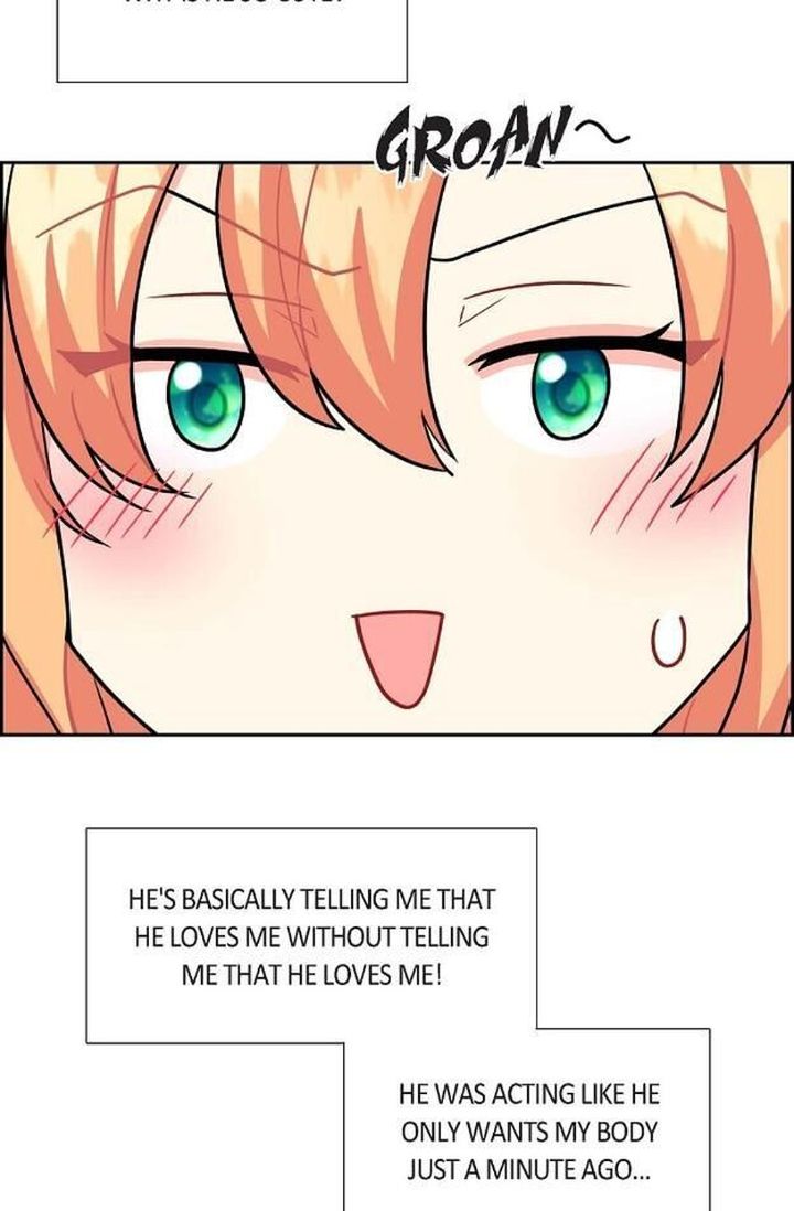 The Destroyer Fell In Love With Me 10 6