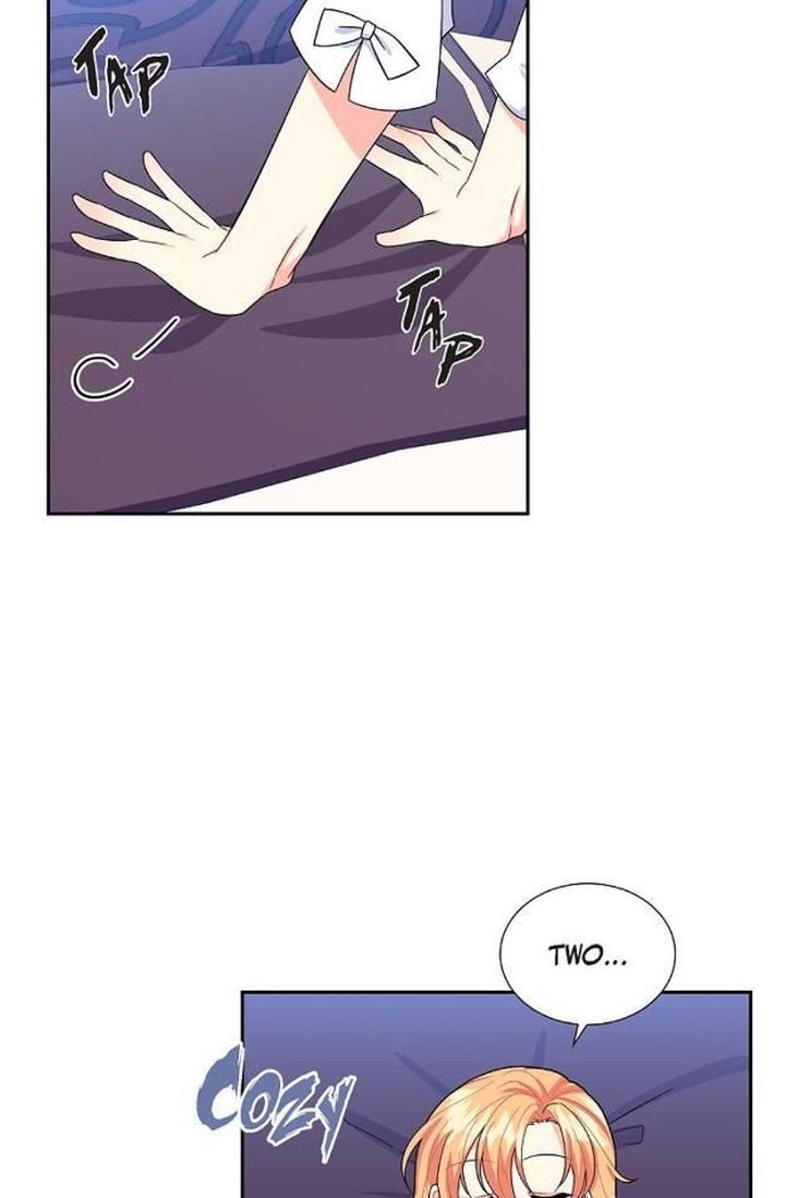 The Destroyer Fell In Love With Me 10 71