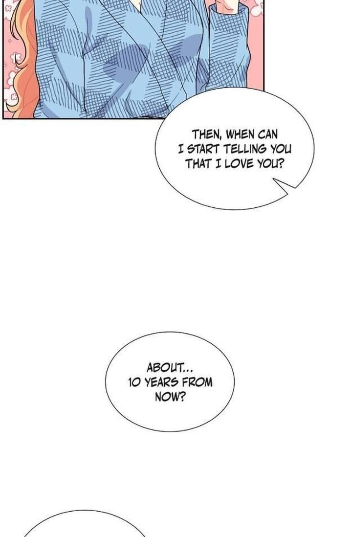 The Destroyer Fell In Love With Me 10 8