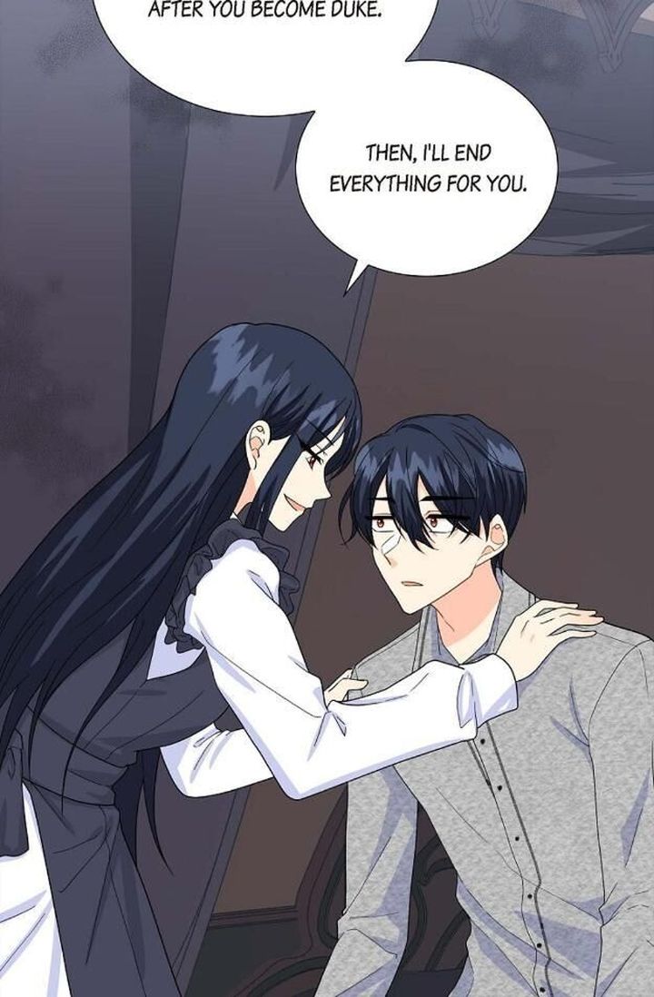 The Destroyer Fell In Love With Me 11 14