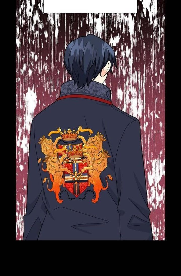 The Destroyer Fell In Love With Me 11 17