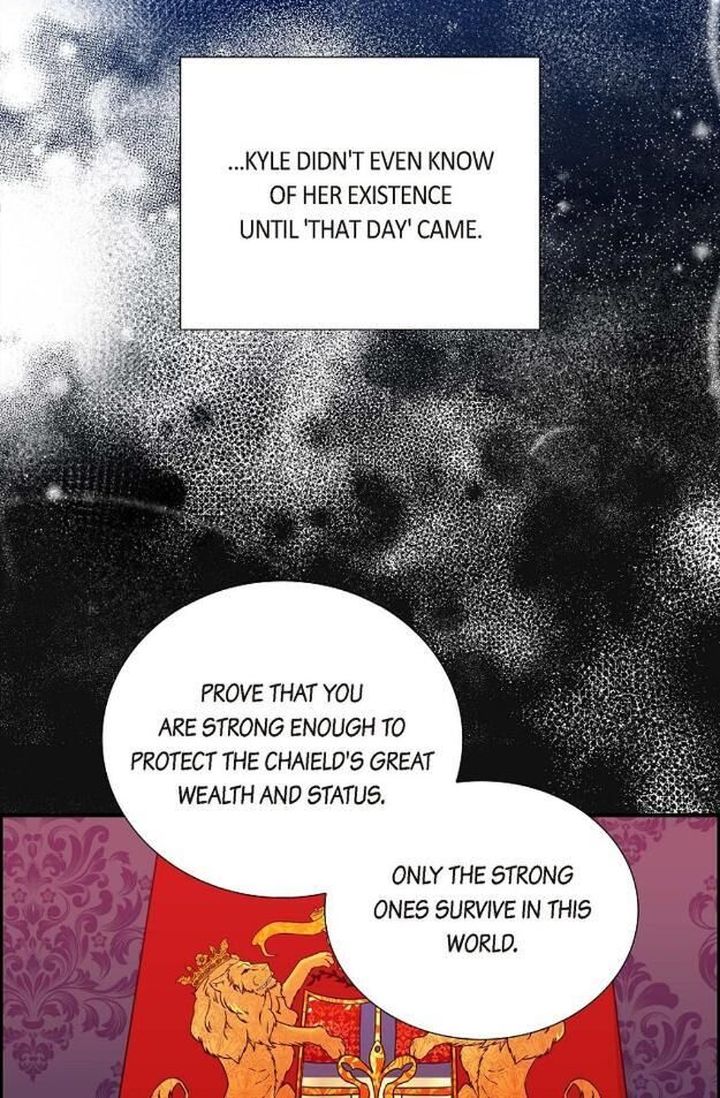 The Destroyer Fell In Love With Me 11 3