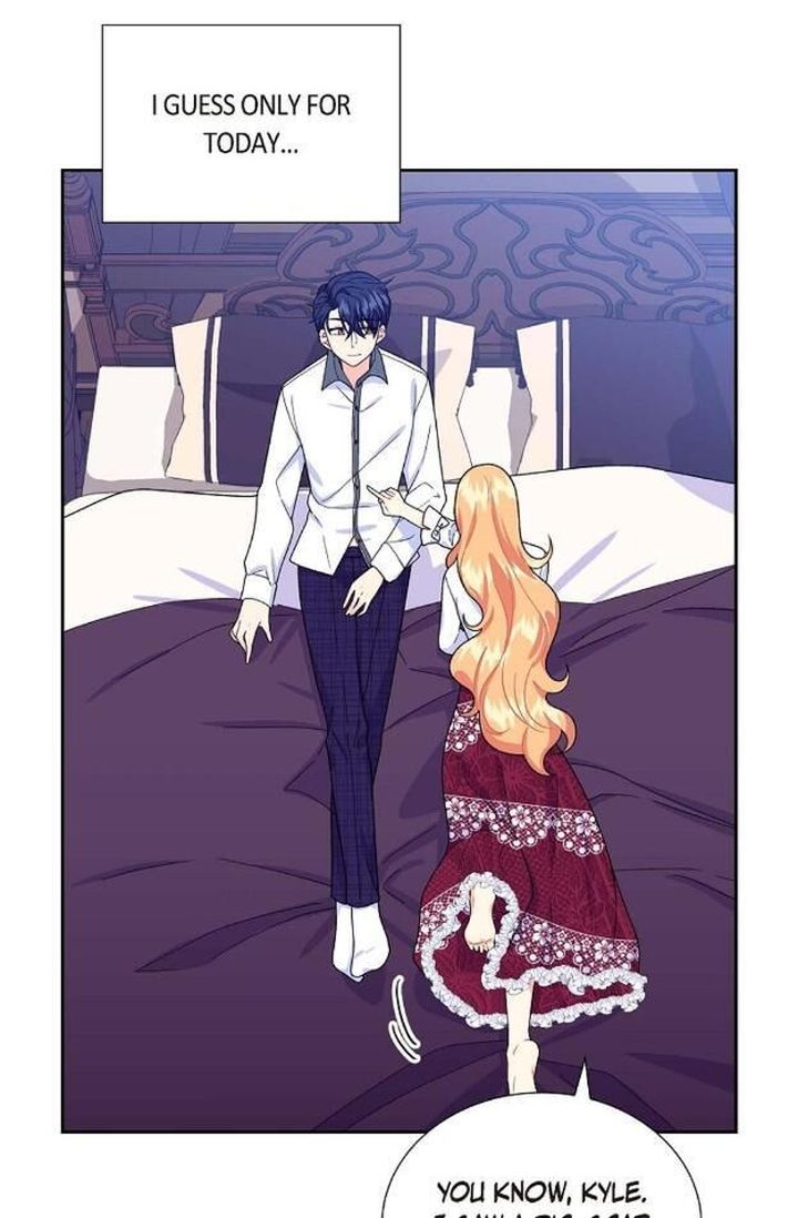 The Destroyer Fell In Love With Me 11 35