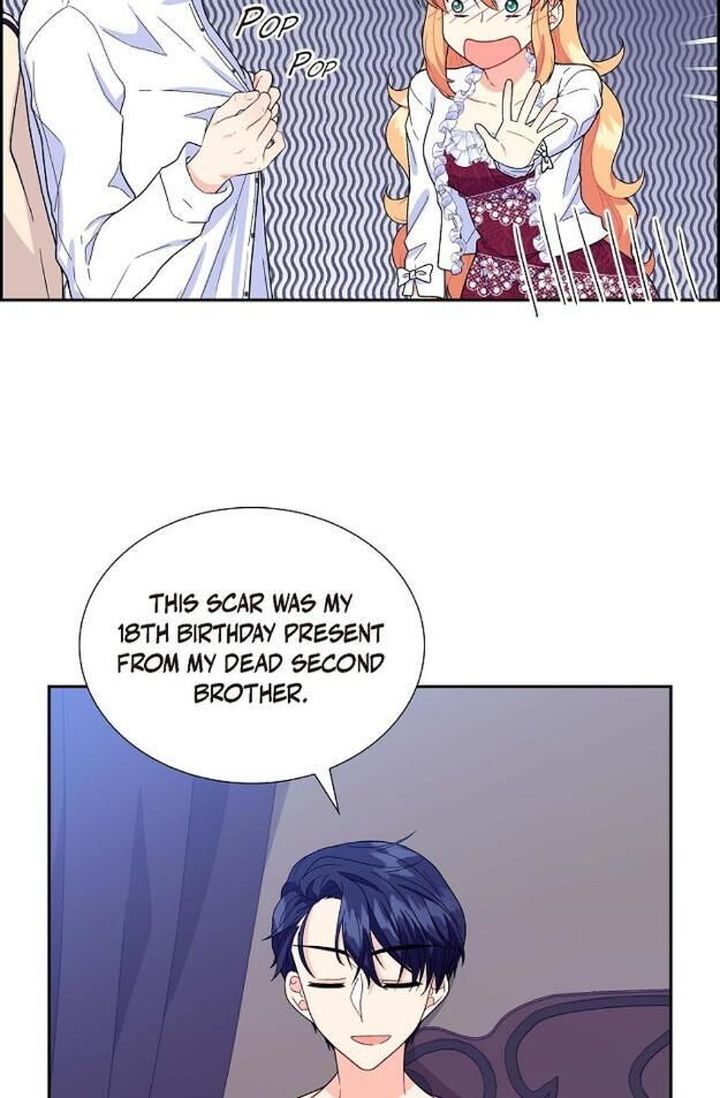 The Destroyer Fell In Love With Me 11 37