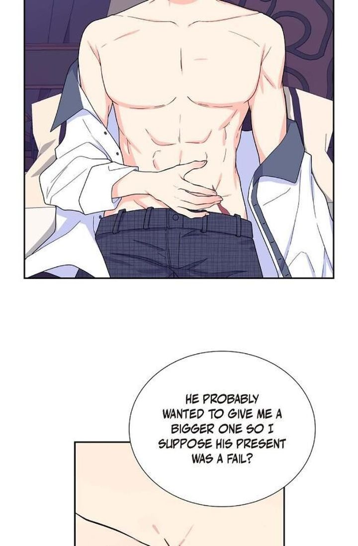 The Destroyer Fell In Love With Me 11 38