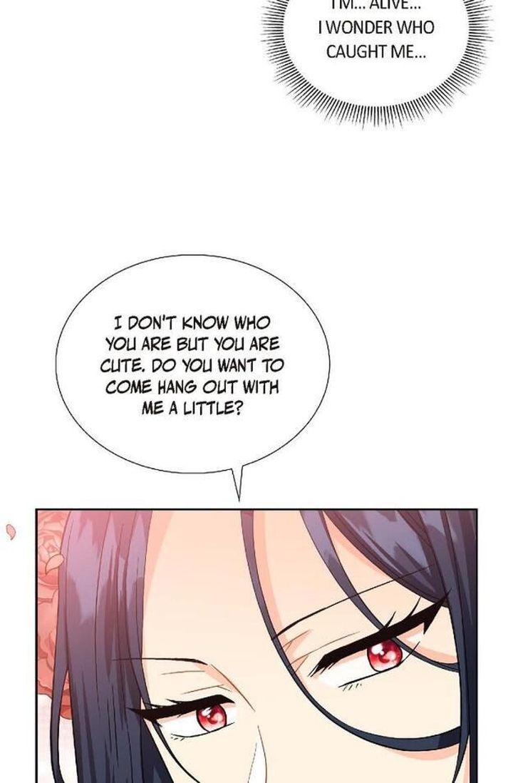 The Destroyer Fell In Love With Me 11 83