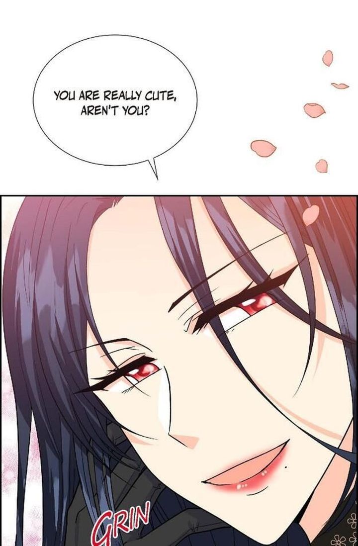 The Destroyer Fell In Love With Me 11 87