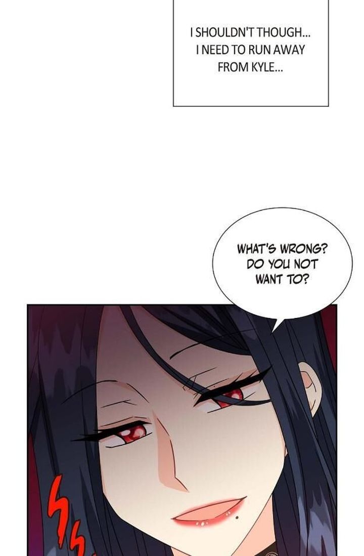 The Destroyer Fell In Love With Me 12 13