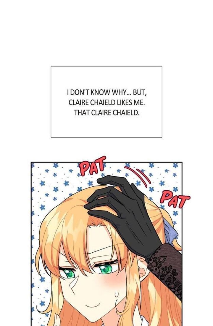 The Destroyer Fell In Love With Me 12 29