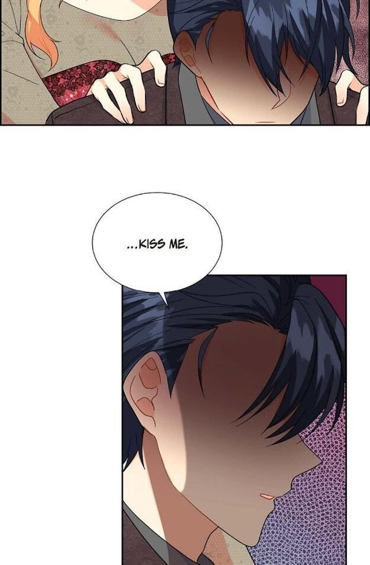 The Destroyer Fell In Love With Me 12 63
