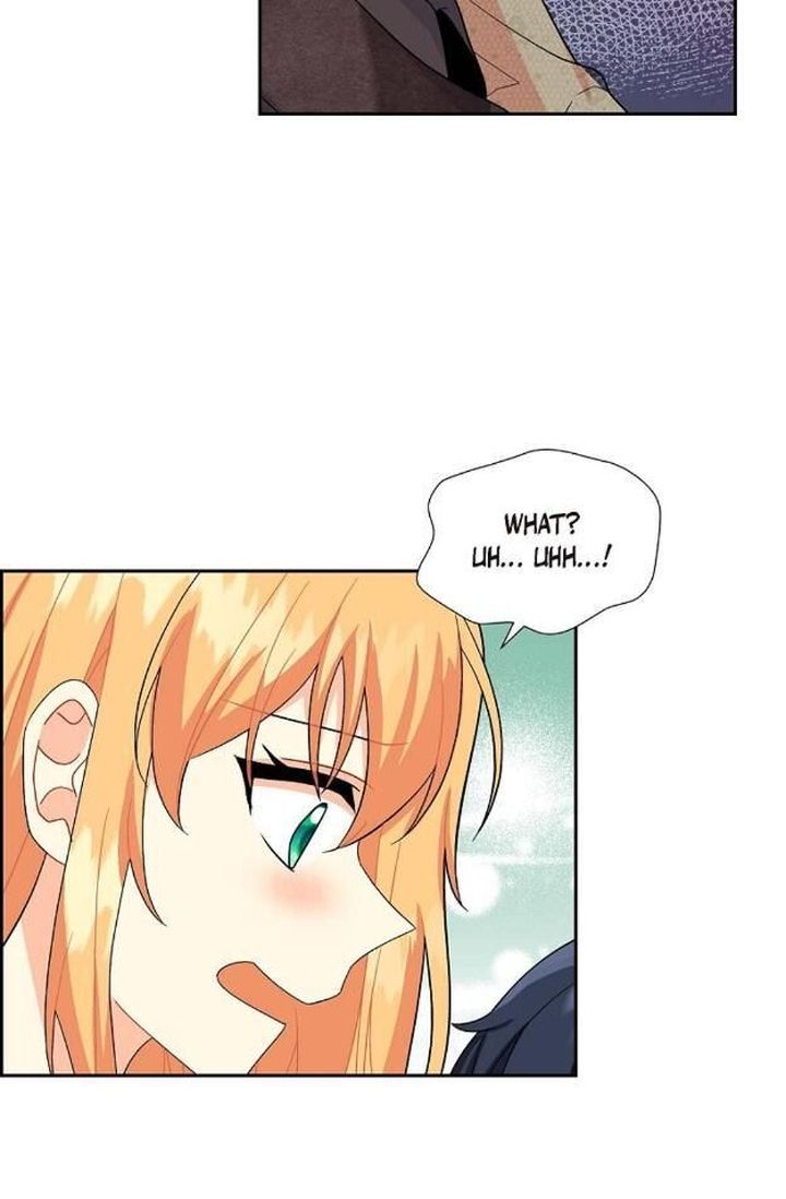 The Destroyer Fell In Love With Me 12 64