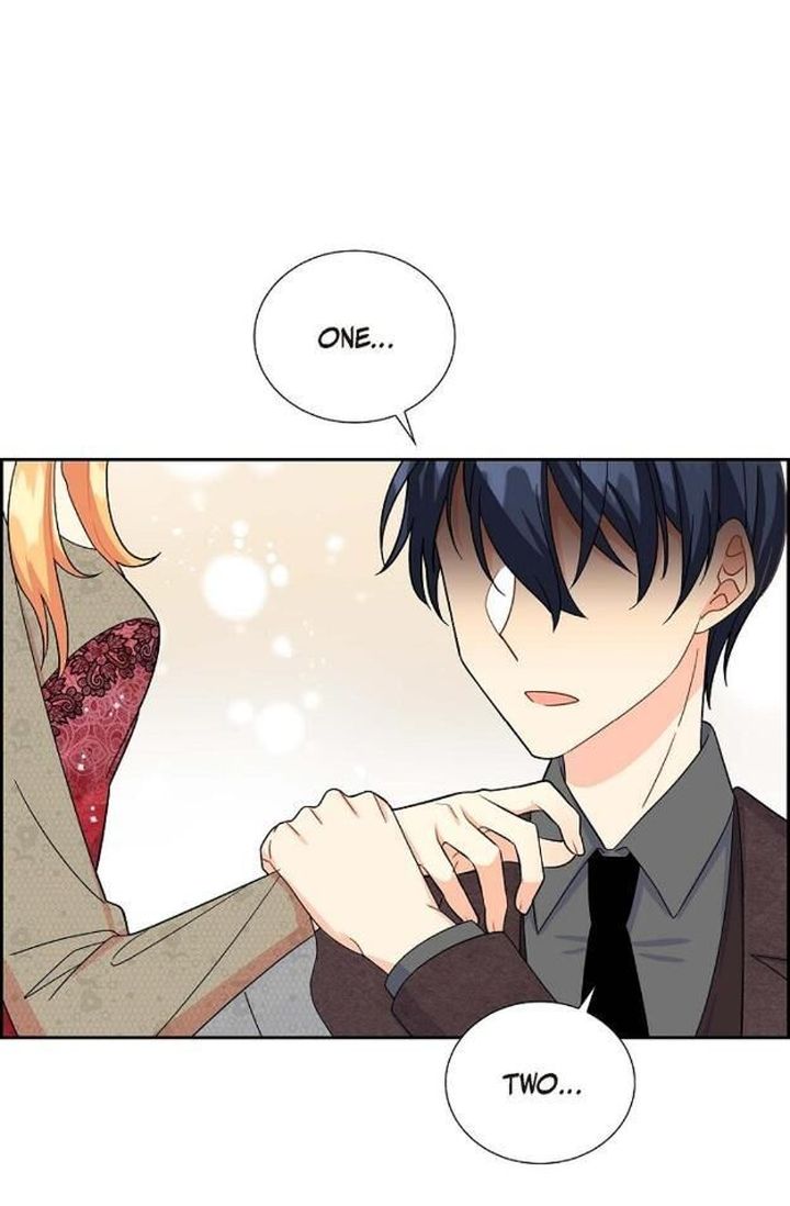 The Destroyer Fell In Love With Me 12 66