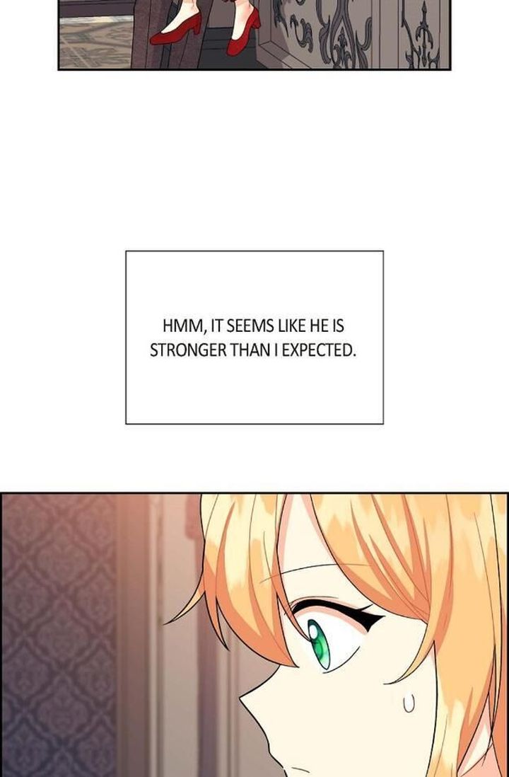 The Destroyer Fell In Love With Me 12 78