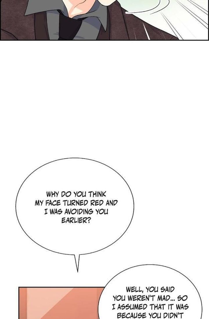 The Destroyer Fell In Love With Me 13 16