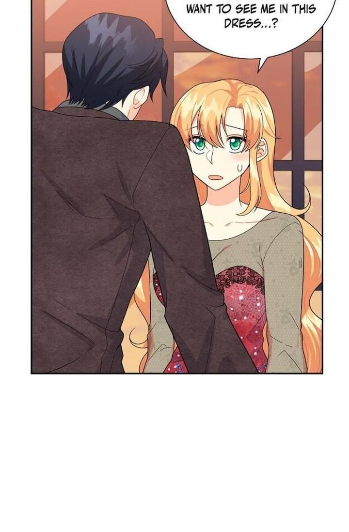 The Destroyer Fell In Love With Me 13 17