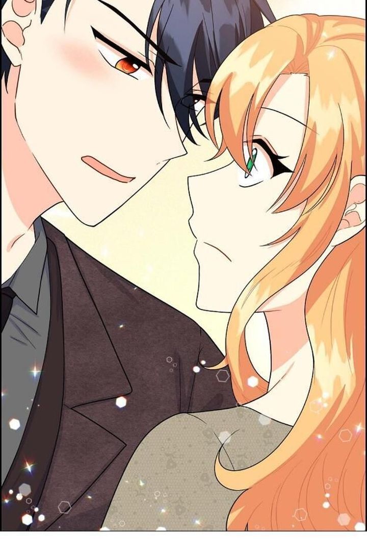The Destroyer Fell In Love With Me 13 19