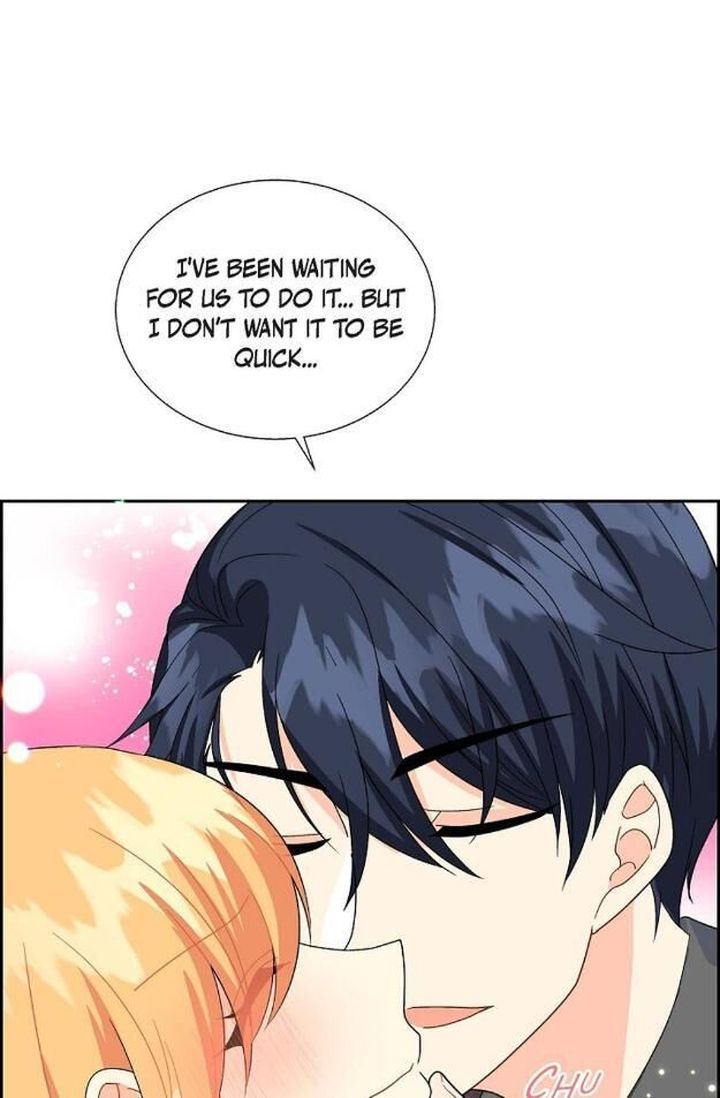 The Destroyer Fell In Love With Me 13 23