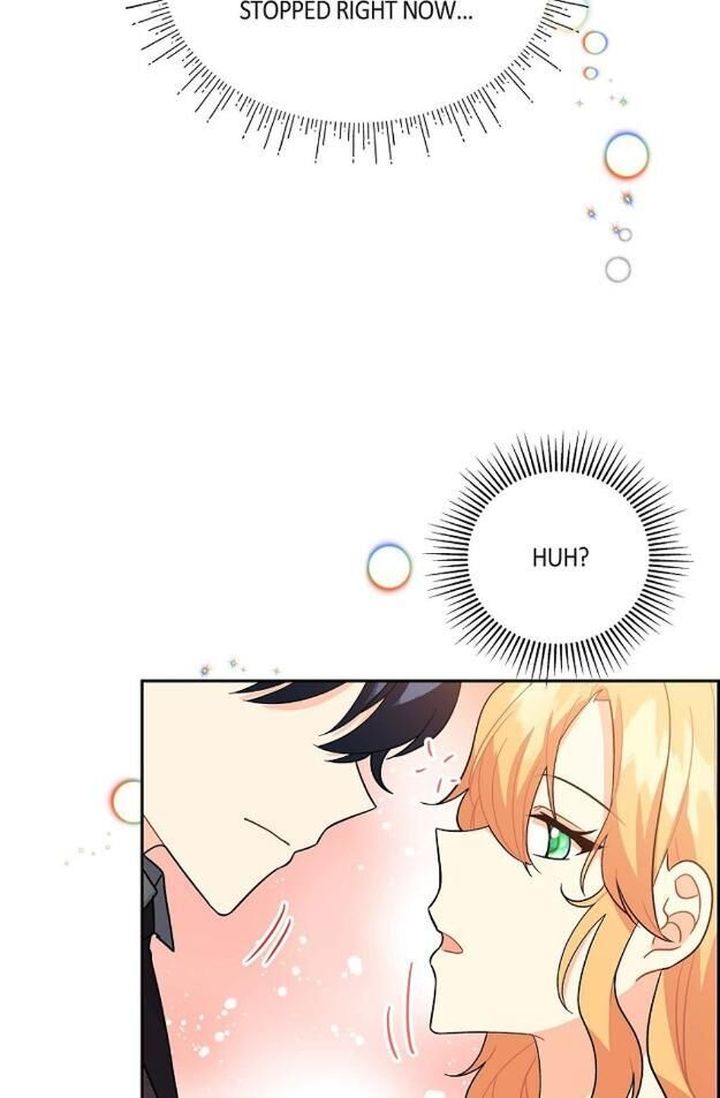 The Destroyer Fell In Love With Me 13 29