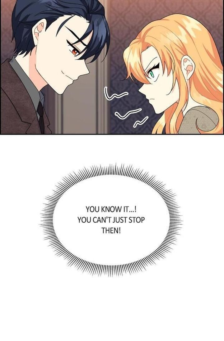 The Destroyer Fell In Love With Me 13 32