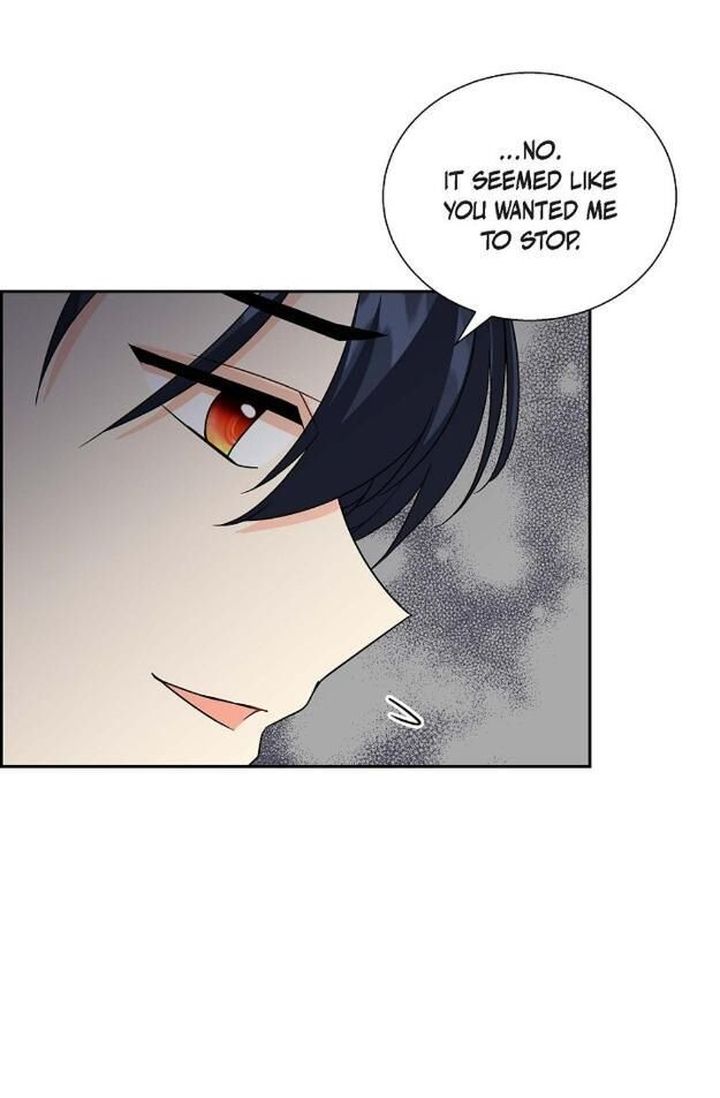 The Destroyer Fell In Love With Me 13 34