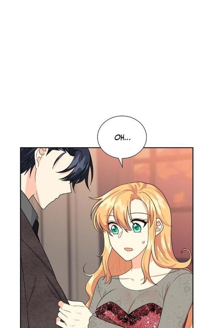 The Destroyer Fell In Love With Me 13 37