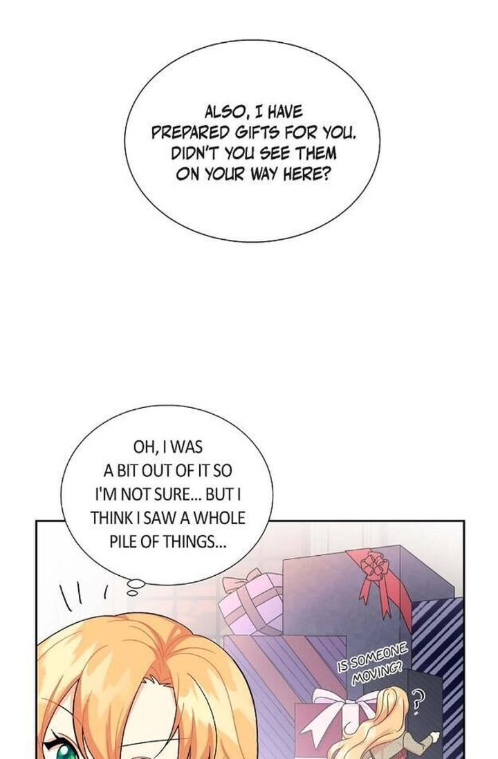 The Destroyer Fell In Love With Me 13 4