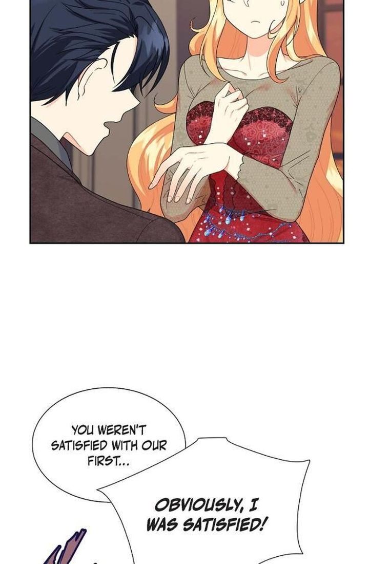 The Destroyer Fell In Love With Me 13 46