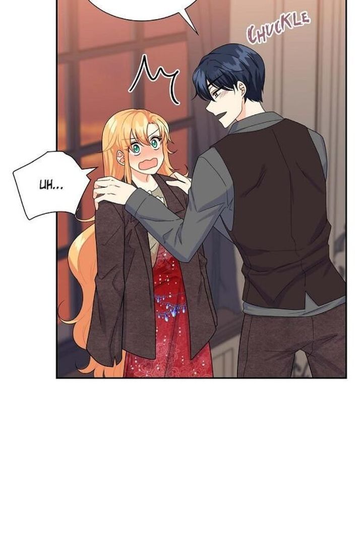 The Destroyer Fell In Love With Me 13 52