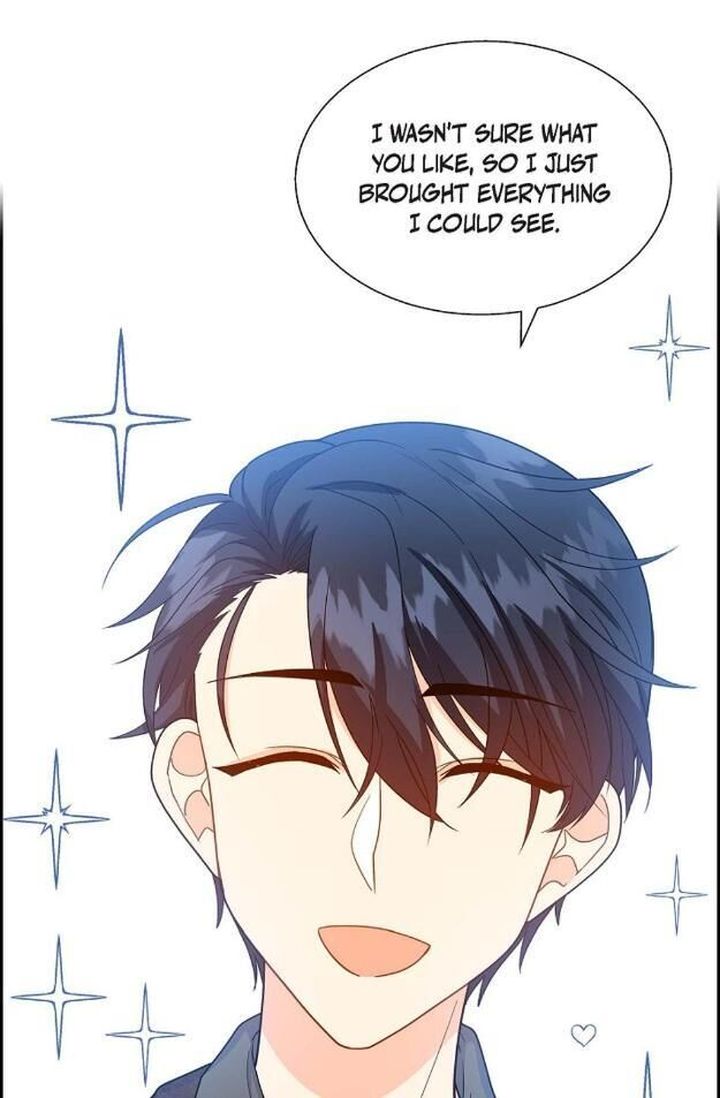 The Destroyer Fell In Love With Me 13 6