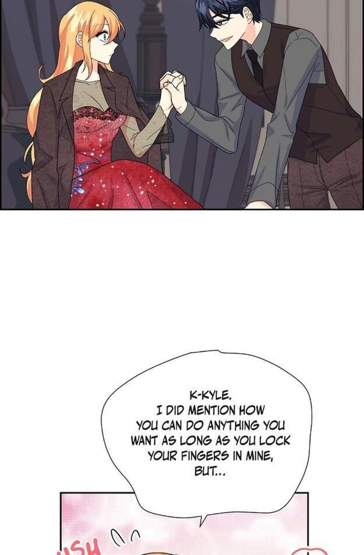 The Destroyer Fell In Love With Me 13 69
