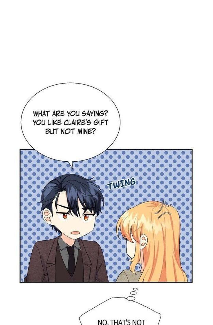 The Destroyer Fell In Love With Me 13 9
