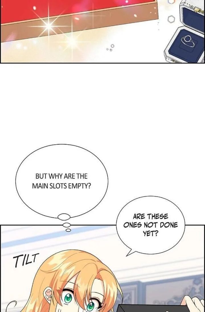 The Destroyer Fell In Love With Me 14 16