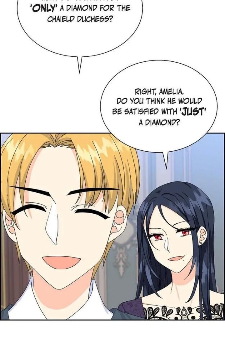 The Destroyer Fell In Love With Me 14 19
